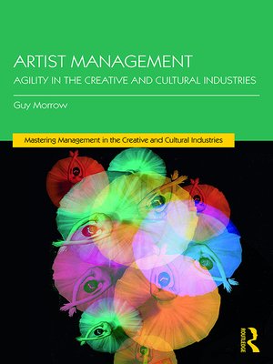 cover image of Artist Management